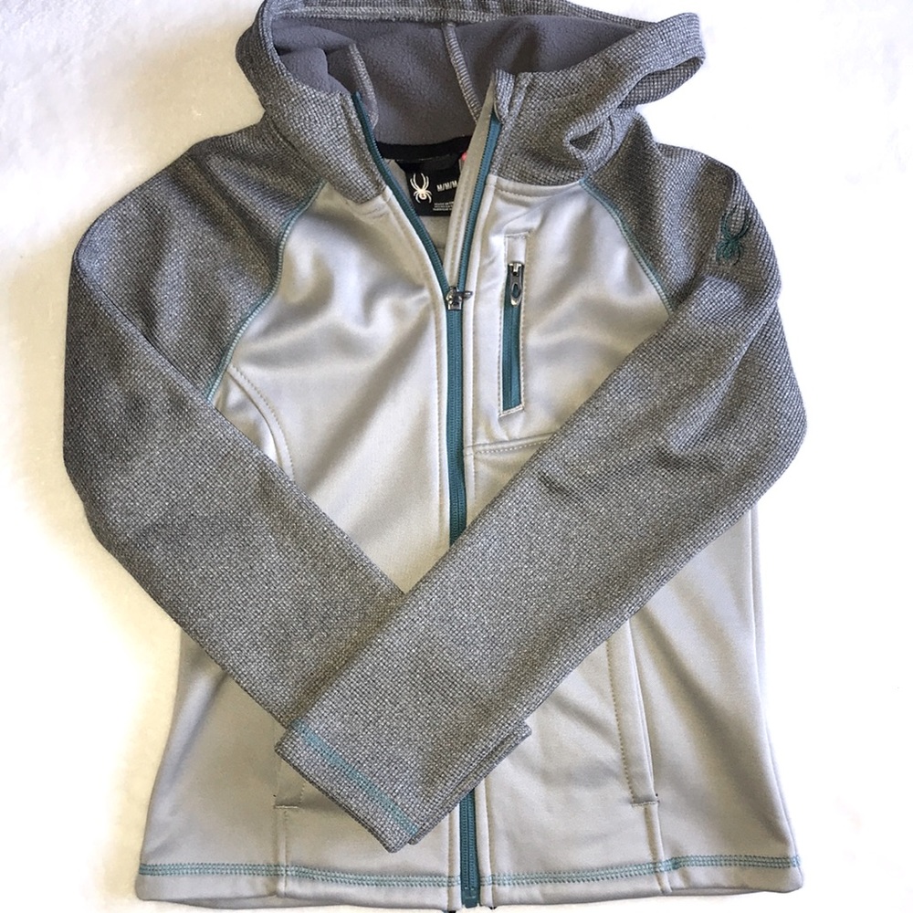 Spyder Jacket